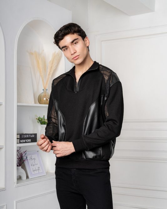 JACKET HOLLY