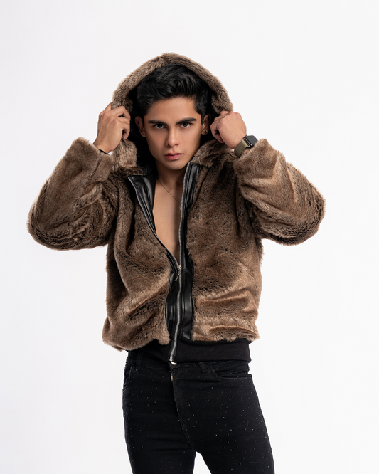 JACKET BR KODIAK