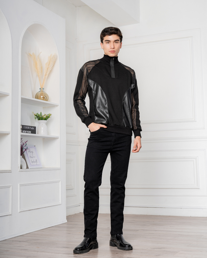 JACKET HOLLY