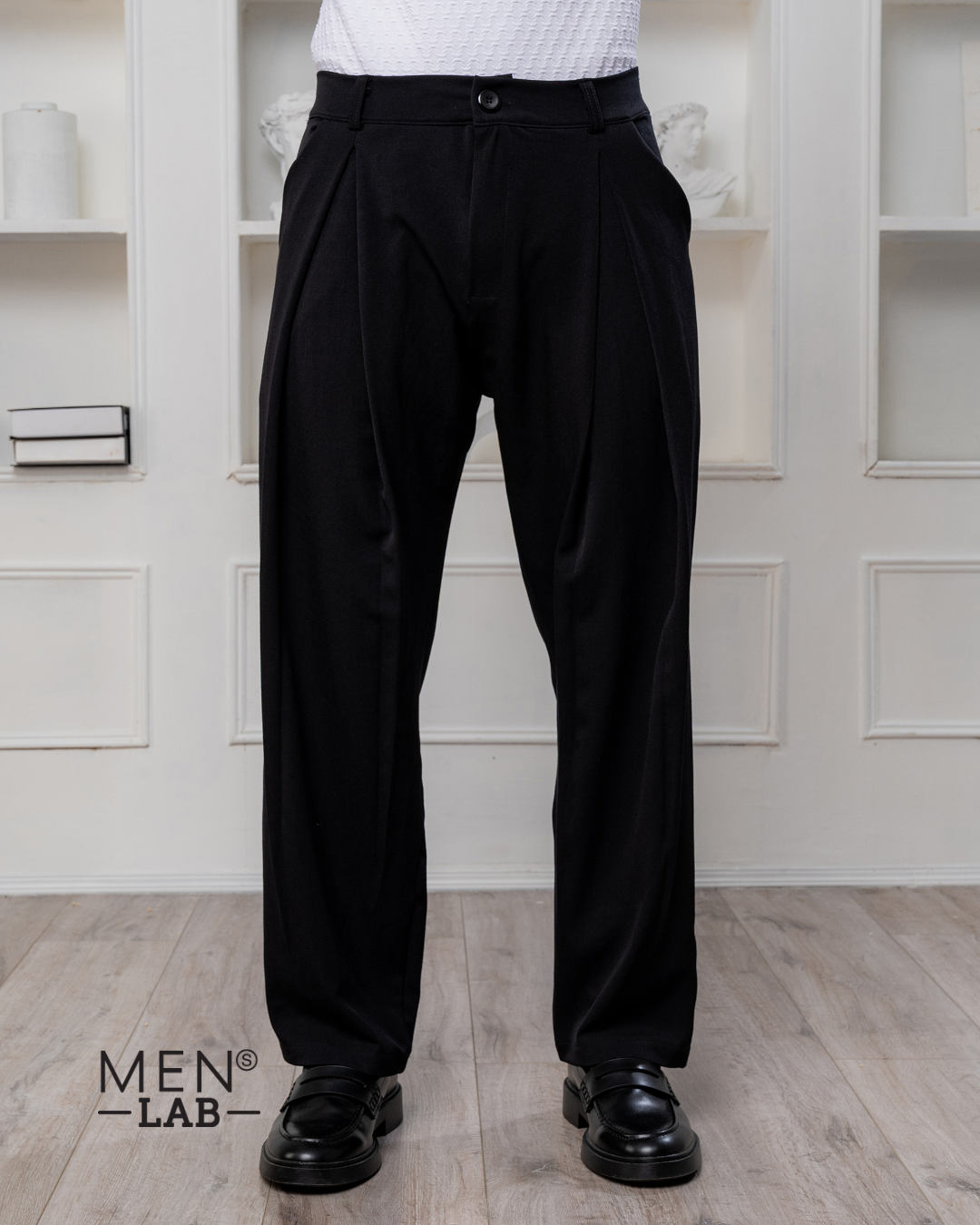 PANTALÓN ENRRIQUE