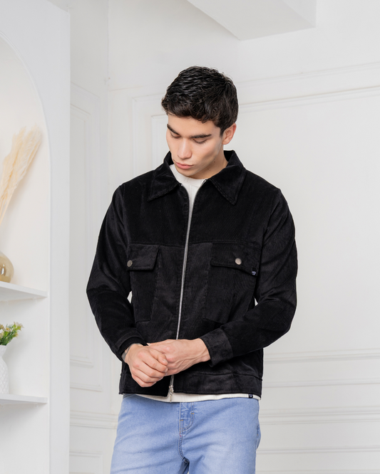 JACKET CORDUROY