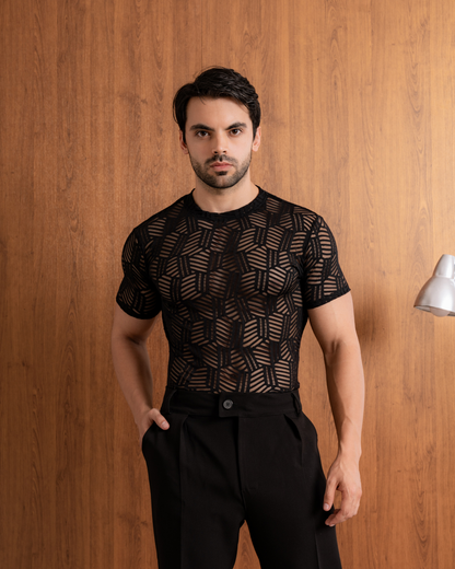 T-SHIRT DORIAN