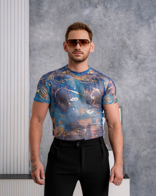 T-SHIRT THUNDER