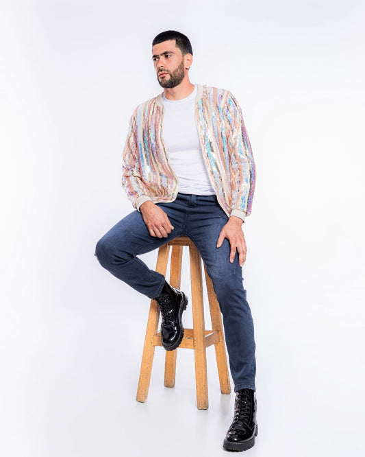 CHAQUETA EIDER