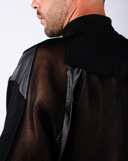 CHAQUETA HOLLY
