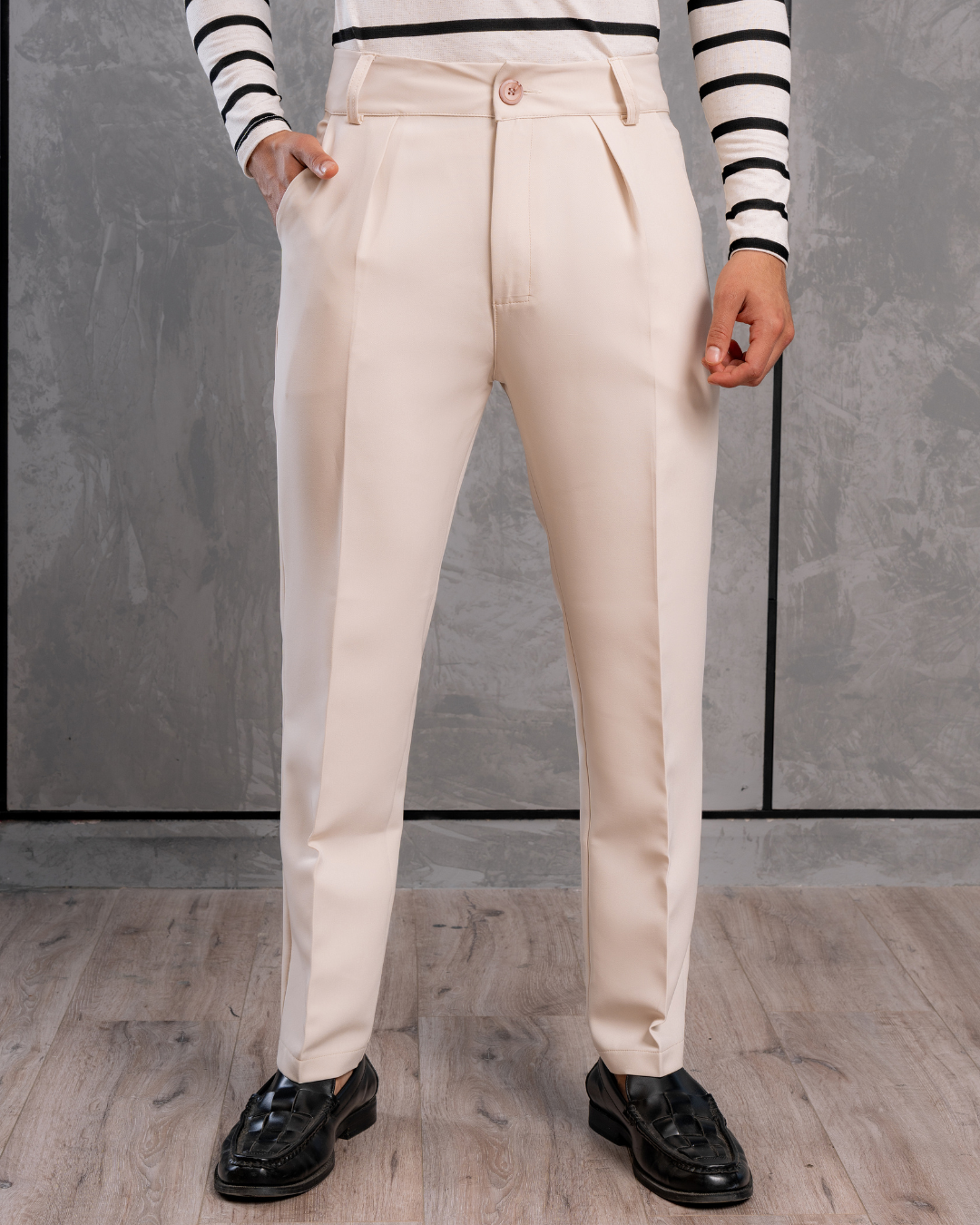PANTALÓN VALENTINO