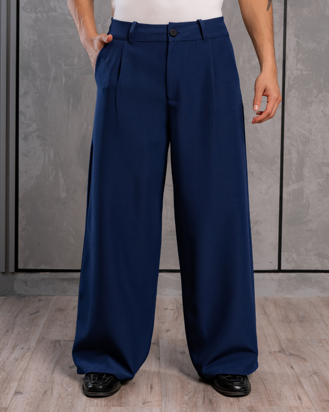 PANTALÓN SAMUEL BAGGY