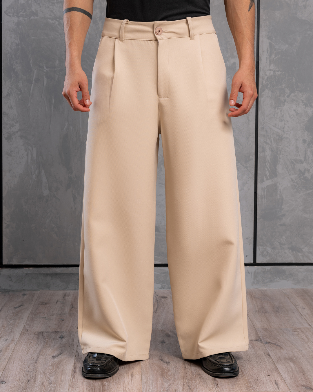 PANTALÓN SAMUEL BAGGY