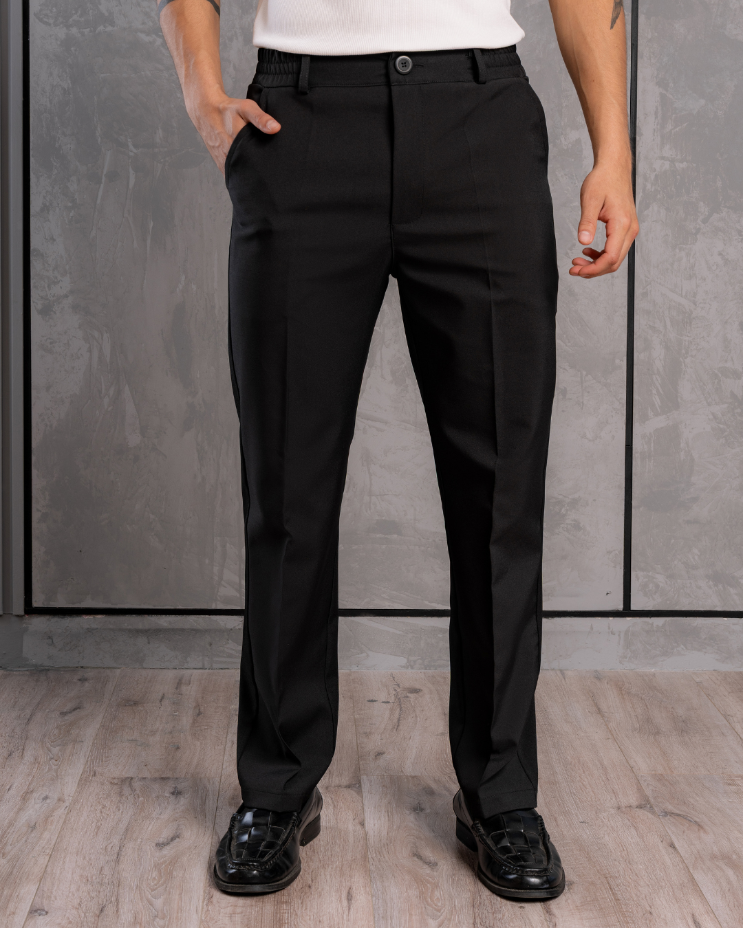 PANTALON BAHAMAS