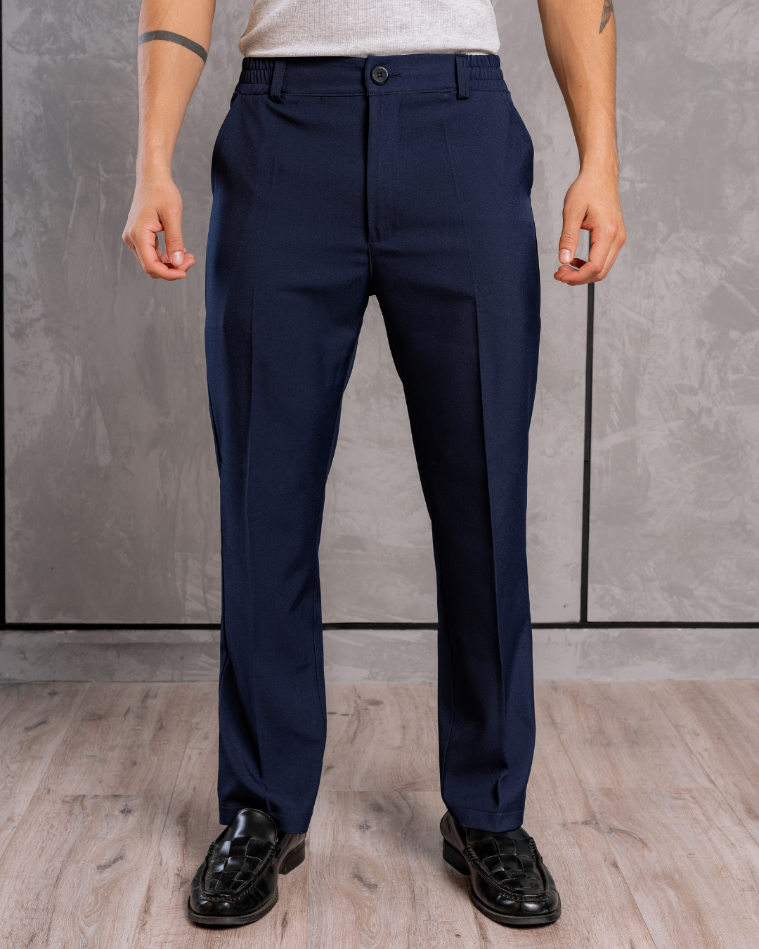 PANTALON BAHAMAS