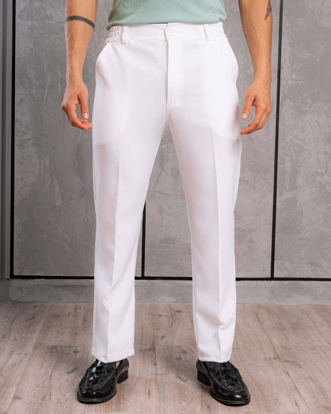 PANTALON BAHAMAS