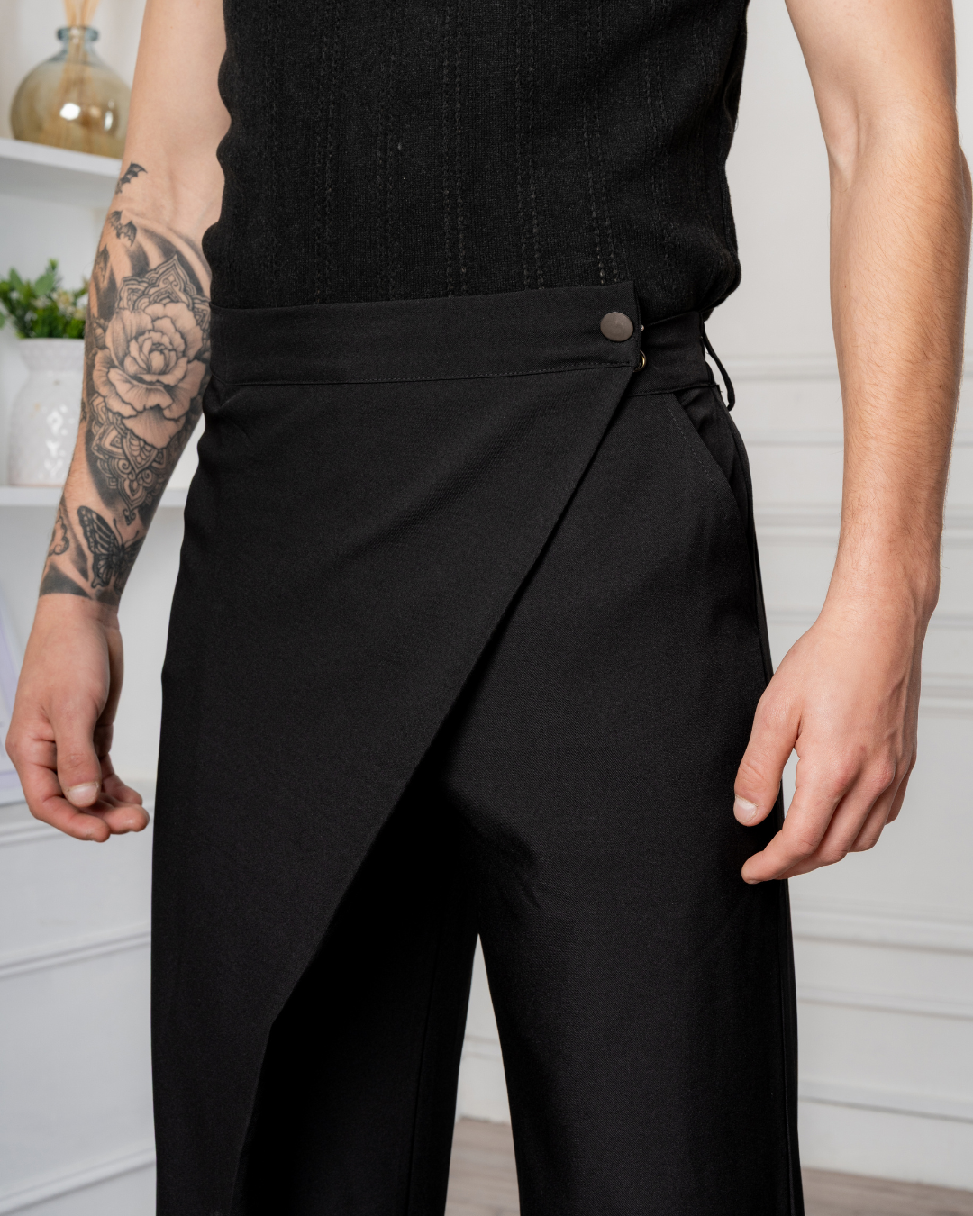 PANTALON CAMILO