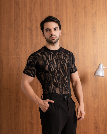 T-SHIRT DORIAN