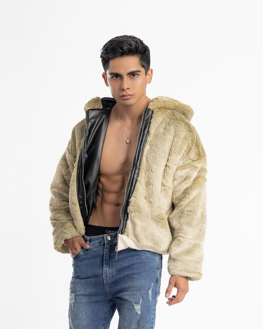 JACKET BR
