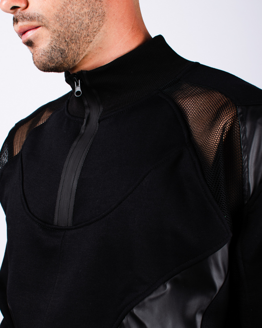 CHAQUETA HOLLY