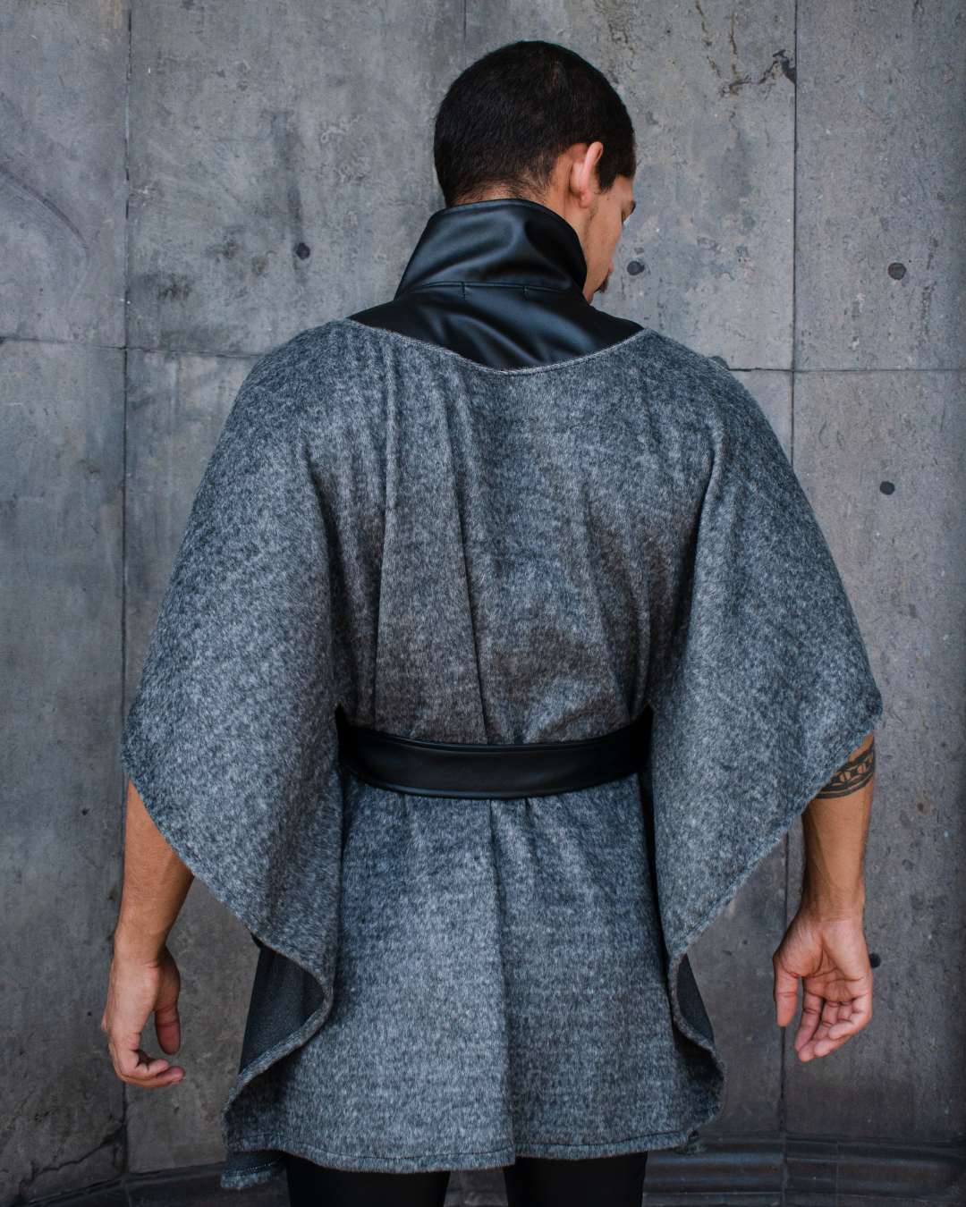 PONCHO GABRIEL