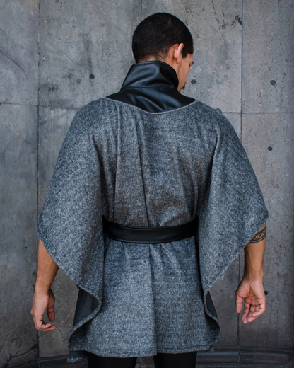PONCHO GABRIEL