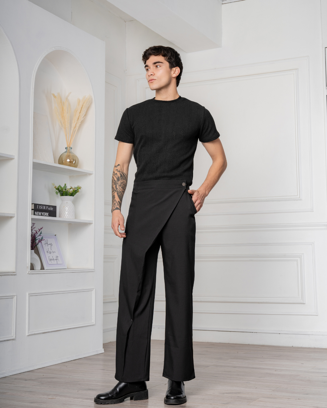 PANTALON CAMILO