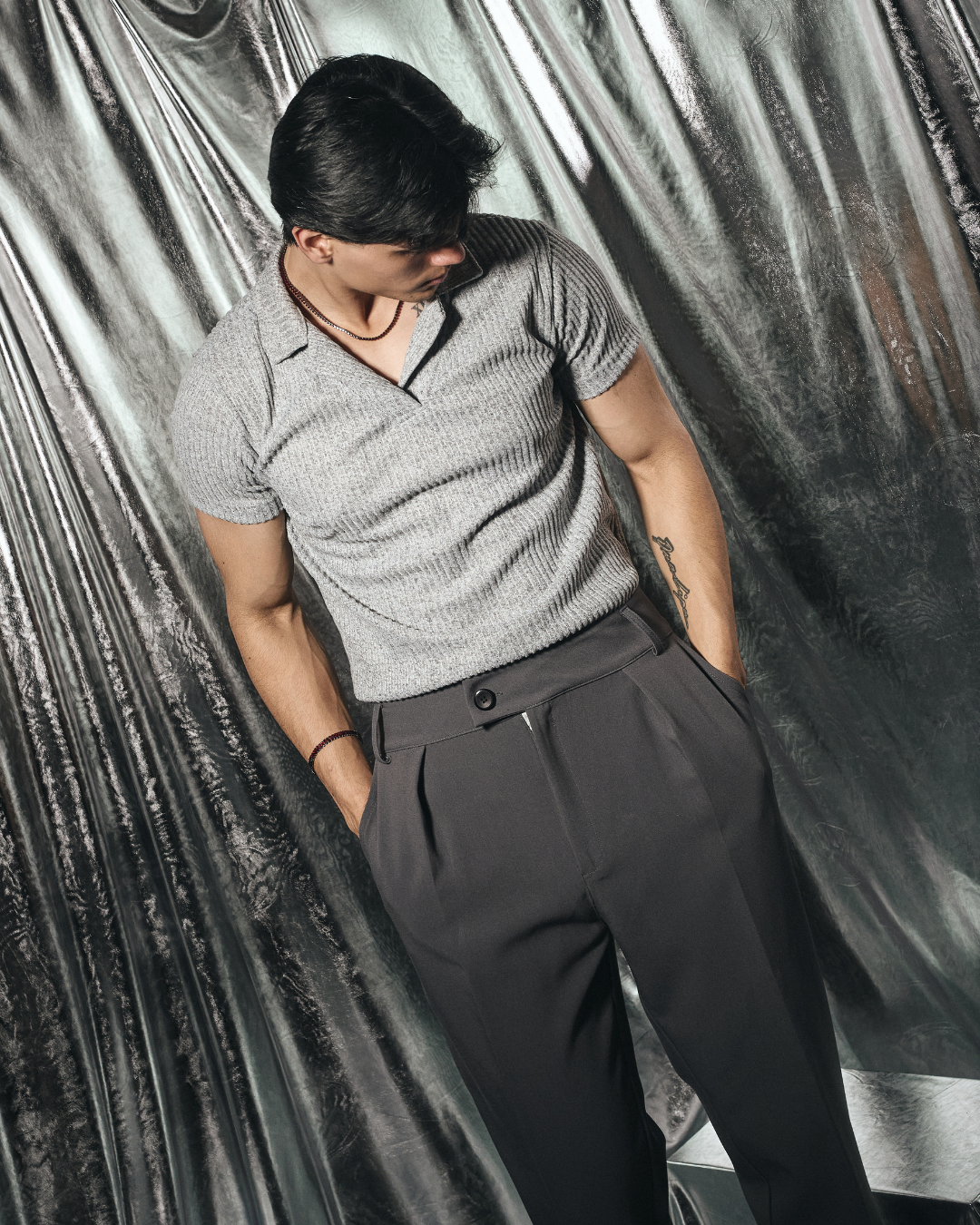 Camisero LONG