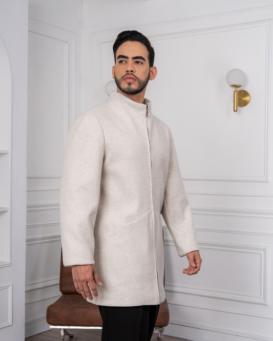 ABRIGO TRENCH