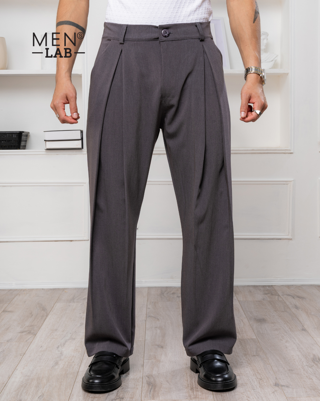 PANTALÓN ENRRIQUE