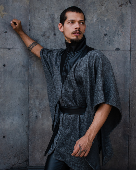 PONCHO GABRIEL