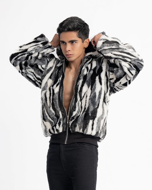 JACKET BR D´VIL