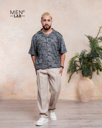 CAMISA KRYST TXT