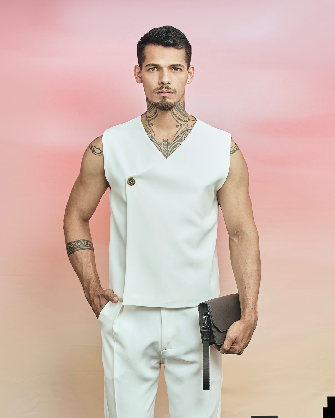 CONJUNTO VALENTINO PERLA