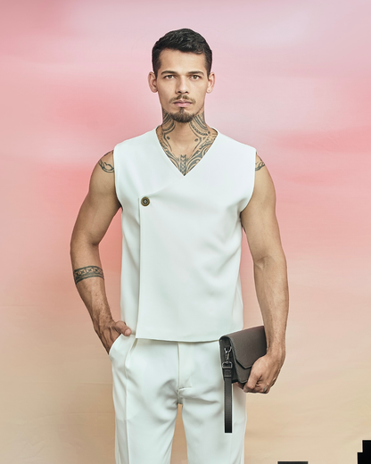 CONJUNTO VALENTINO PERLA