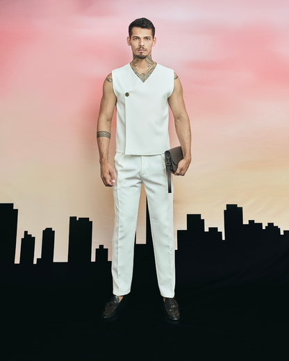 CONJUNTO VALENTINO PERLA