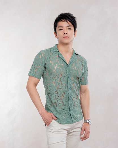 CAMISA BUTRON