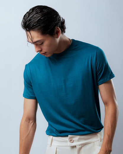 COBALT T-SHIRT