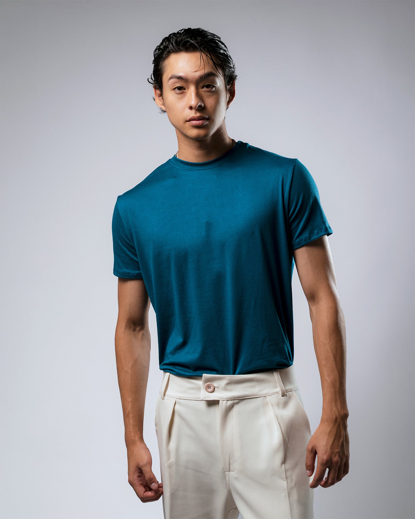 COBALT T-SHIRT