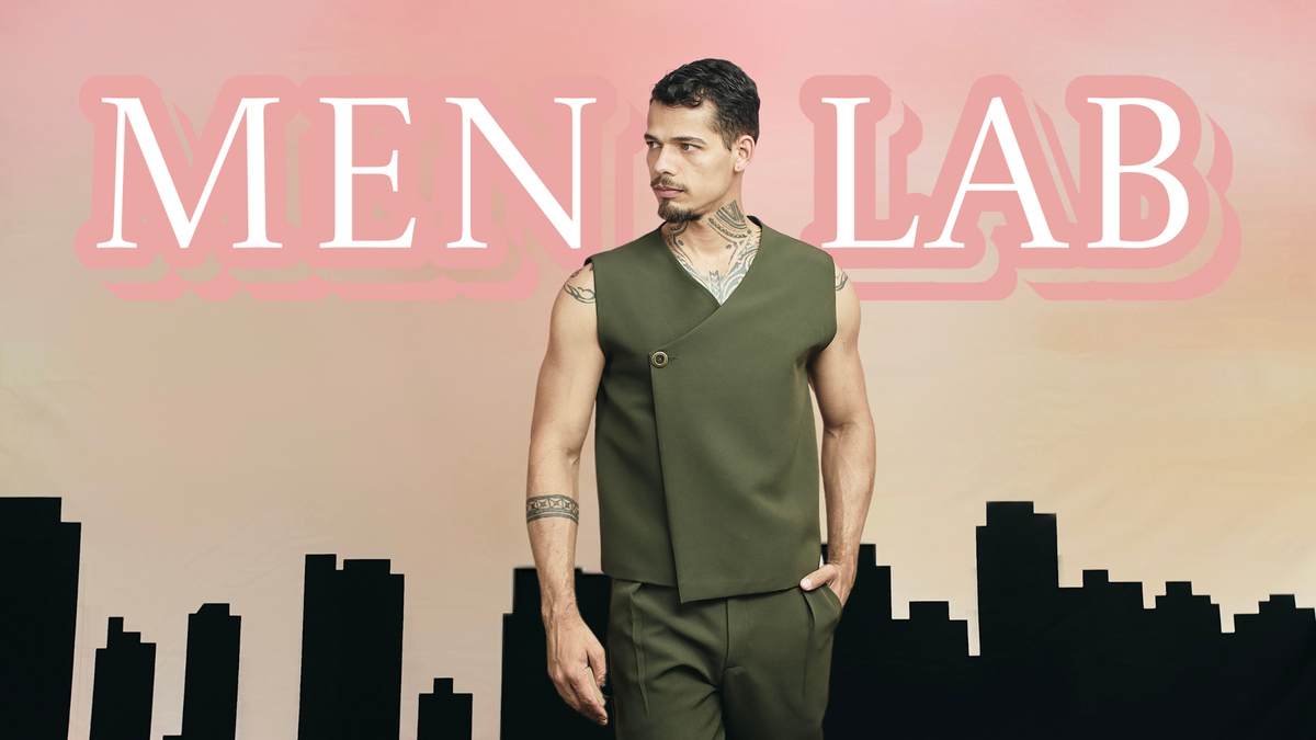 MenLab