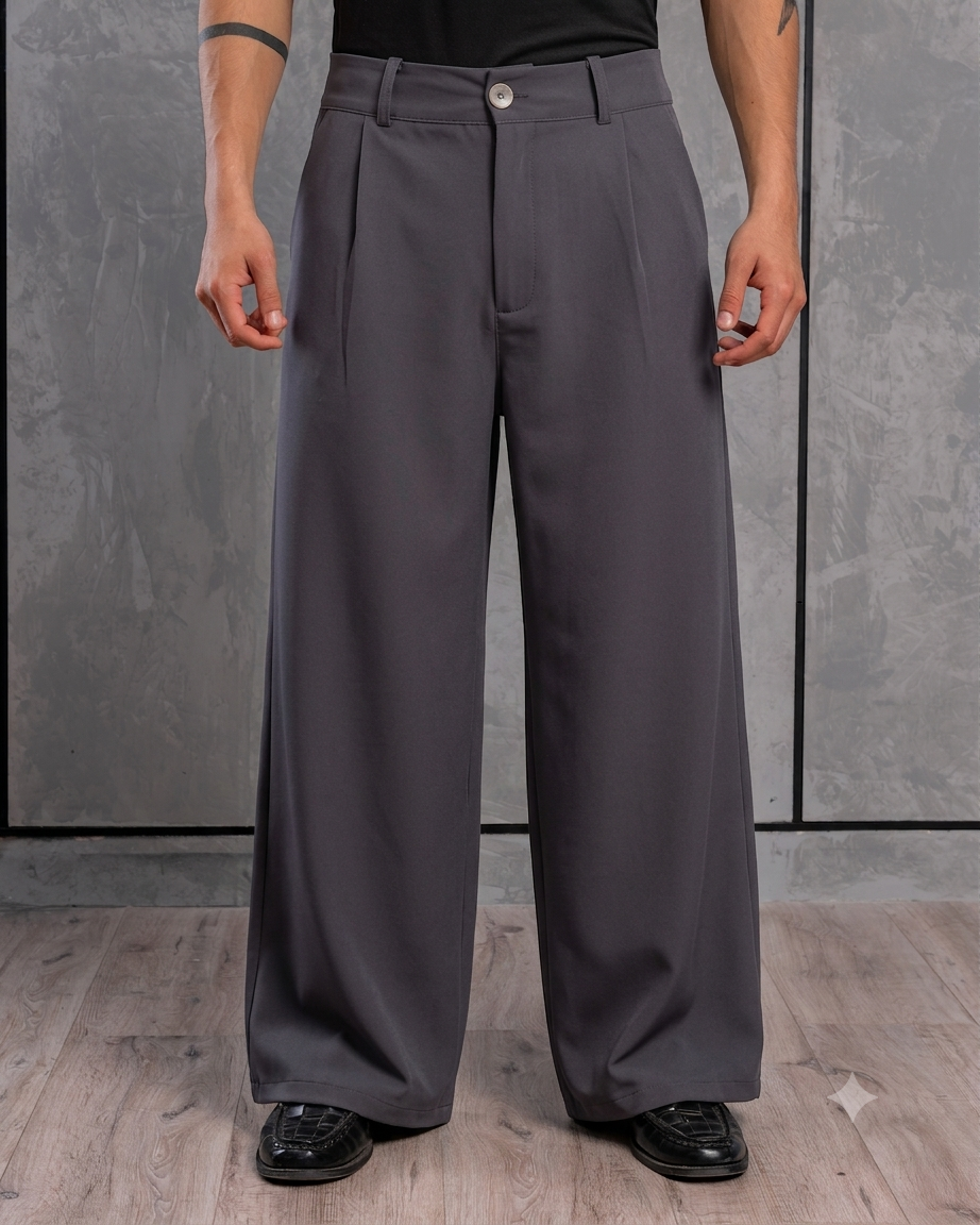 PANTALÓN SAMUEL BAGGY