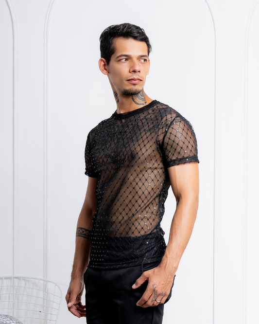 T-SHIRT DANNY