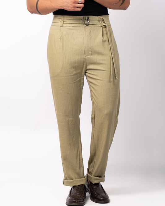 PANTALON LINO - VASSCO