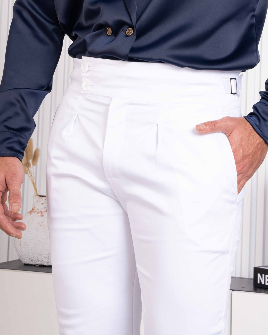 PANTALÓN HARRY