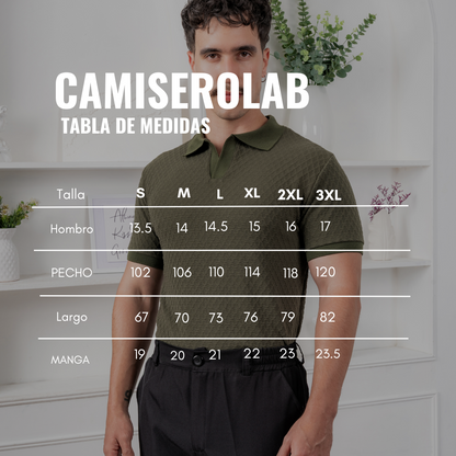 CAMISEROLAB