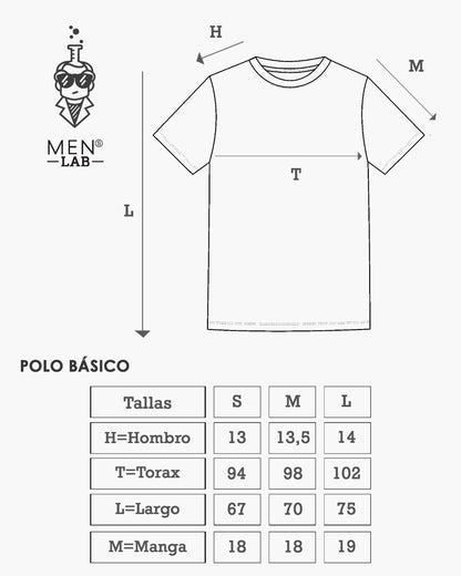 COBALT T-SHIRT